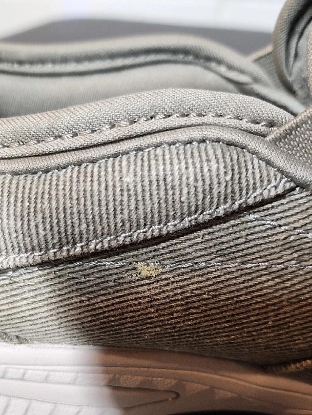 Skechers casual slip